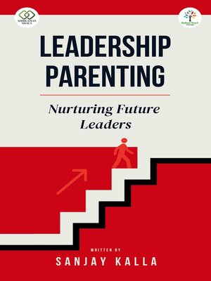 cover image of Leadership Parenting